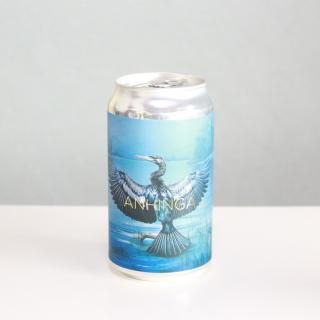 󥯥ۡߵ⡡ҥ󥬡Inkhorn Brewing Anhinga