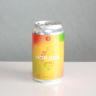 Ծ¤ۥåץɥ롡ȥKYOTO Brewing HOP IDOL - Citra