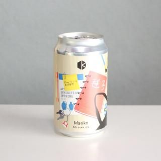 Ծ¤ܻҡKYOTO Brewing Mariko