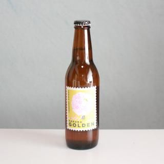 ޥɥ֥꡼饴ǥ󥨡camado brewrey SAKURA Golden Ale