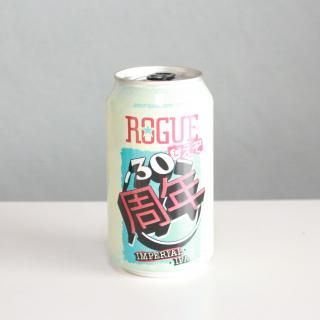 30ǯǰڥꥢIPAROGUE + EZO 30TH ANNIVERSARY BEER