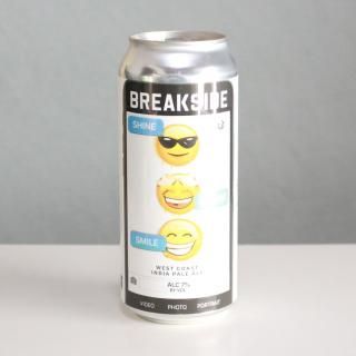 ֥쥤ɡ㥤ɥ꡼ॹޥBREAKSIDE Shine, Dream, Smile