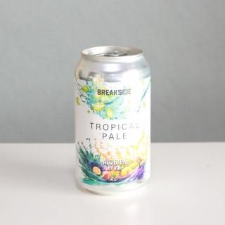 ֥쥤ɡȥԥڡBREAKSIDE Tropical Pale