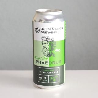 ߥ͡󡡥եåۥåץեɥ饹CULMINATION FRESH HOP PHAEDRUS