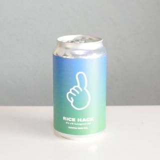 Ҥߤĥӡ롡饤ϥåHIMITSU BEER RICE HACK