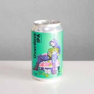 磻ޡåȥ֥롼󥰡СɡIPAYMARKET Brewing Overdose IPA