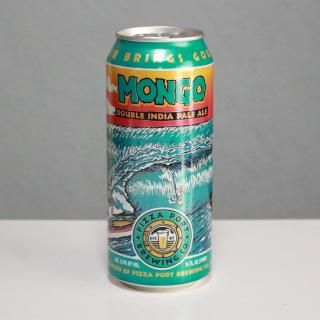 ڥꥫIPAۥԥݡȡDIPA2025ǯ3٥ХåPizza Port  Mongo DIPA