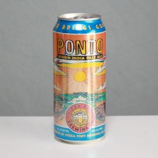 ڥꥫIPAۥԥݡȡݥȡåIPAPizza Port Ponto Session IPA