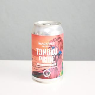 BTB̥ץ饤2025ڡ륨Black Tide Brewing BTB Tohoku Pride