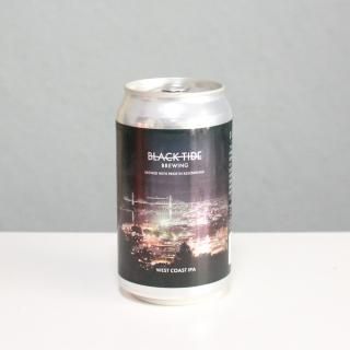 BTBץ쥤ե3.11Black Tide Brewing BTB Pray for 3.11