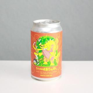 ҤߤĥӡߥӥɡYUYA BOYSȥ饹åޤHIMITSU BEER Citrus Monster SHIMA KUN