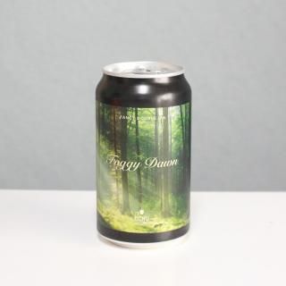 夦֥롼󥰡եɡ󡡴̡UCHU Brewing Foggy Dawn