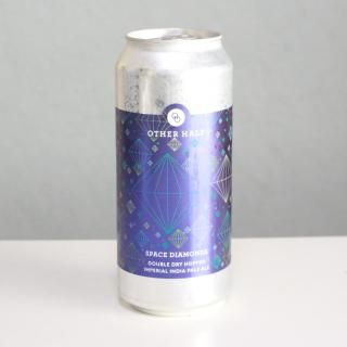 ϡաDDHڡ󥺡͢OTHER HALF DDH Space Diamonds