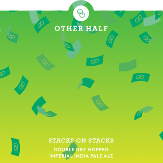 3/13ڡͽۥϡաå󥹥å͢OTHER HALF Stacks On Stacks