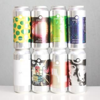 ϡա2025ǯ3͢إ8糧åȡOTHER HALF HAZY IPA SET 2025.03.Import