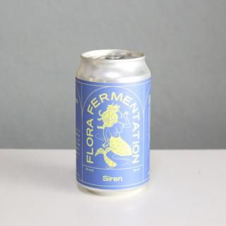 եեơ󡡥졼FLORA FERMENTATION Siren