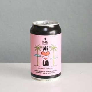 夦֥롼󥰡LA̡UCHU Brewing 