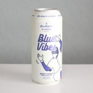 LA֥롼2Los Angeles Ale Works Blue Vibes2