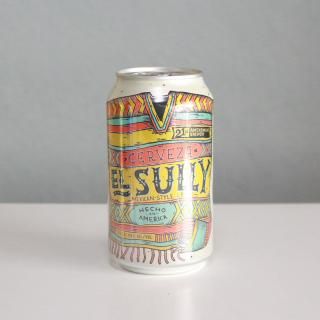 21stɥȡ륵꡼21st Amendment Brewery El Sully