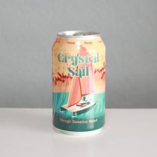 ѡƥ󡡥ꥹ륻Superstition Crystal Sail
