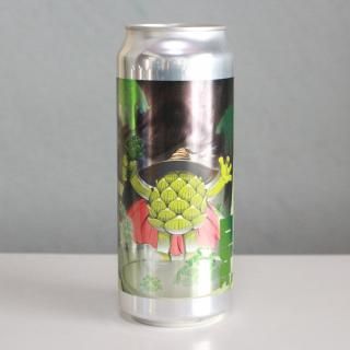 WCBȥȥ֥롼󥰡եۥåץ륱ߥv40WCB FULL HOP ALCHEMIST v40