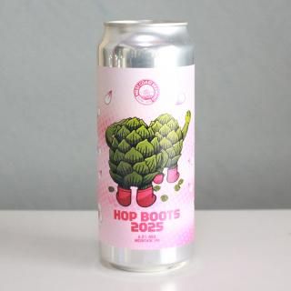 WCBۥåץ֡2025WEST COAST BREWING Hop Boots 2025