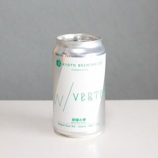 Ծ¤ߥХƥ졡ĳ̴KYOTO Brewing Butterfly's Dream