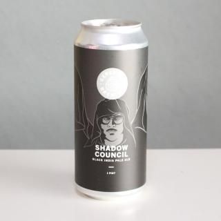֥֥롼󥰡ɥ󥷥Cerebral Brewing Shadow Council