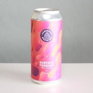 ֥֥롼󥰡եƥ󥷥Cerebral Brewing Surface Tension
