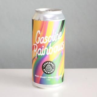 ֥֥롼󥰡쥤ܥCerebral Brewing Gasoline Rainbows