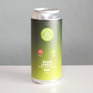 ֥֥롼󥰡饤꡼ͥ륽Cerebral Brewing Scam Likely Nelson