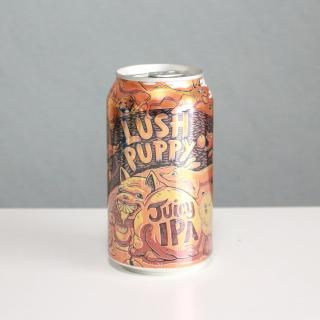 ֡ȥȥåץ֥롼󥰡åѥԡBootstrap Brewing Lush Puppy