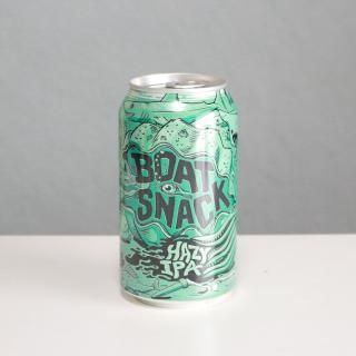 ֡ȥȥåץ֥롼󥰡ܡȥʥåBootstrap Brewing Boat Snack