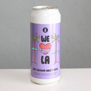 ソウルブルワリー×YUYA BOYS ミルピコピコサワー（Seoul Brewery