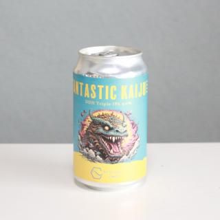 Υ९եȡե󥿥ƥå奦2025̡NOMCRAFT FANTASTIC KAIJU2025