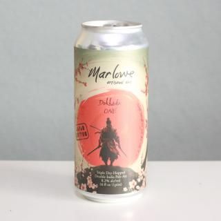 3/22ڡˤޤ25ʲСȯϡۥޡܥĥ¤ɥåɡ󡡶͢Marlowe Artisanal Ales Dokkodo: One