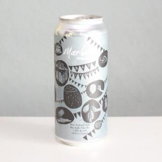ޡХåɥСǥ͢Marlowe Artisanal Ales Bad Birthday