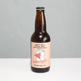 ܥ֥꡼ߥȥۥåסߥӥޡȥХӡBeppu Brewery Extra Bass