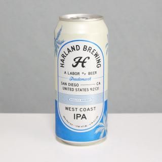 ϡɡȥIPA͢Harland West Coast IPA