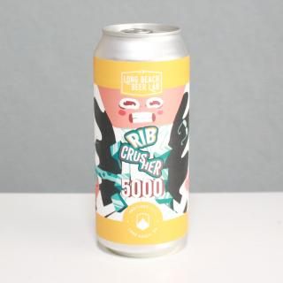 󥰥ӡӥܡߥӥ㥹֥å㡼5000͢Long Beach Beer Lab Rib Crusher 5000