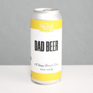 󥰥ӡӥܡåɥӥ͢Long Beach Beer Lab Dad Beer