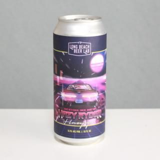 󥰥ӡӥܡإ饤͢Long Beach Beer Lab Hazy Ryder