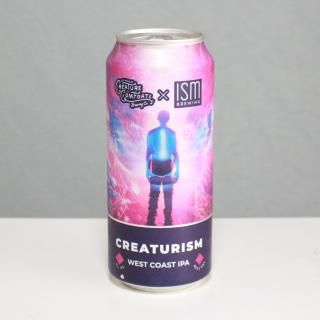 ꡼㡼եġISM꡼ꥺࡡ͢Creature Comforts Creaturism