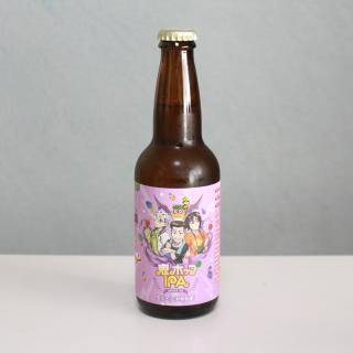 ӡYUYA BOYSۥåIPAӡONI DENSETSU BEER ONI HOP IPA