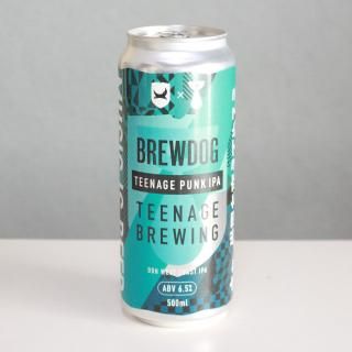 ɬס6ܡװʾˤʤ褦ʸۥƥ֥ͥ롼󥰡ߥ֥塼ɥåƥͥѥIPATeenage Teenage Punk IPA 