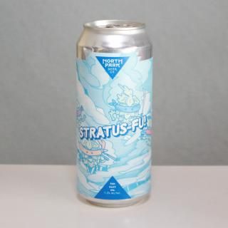 ڤҤȤ1ܤޤǡåȤƱġۥΡѡȥ饿ա͢NORTH PARK Stratus-Fu!