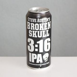 륻ɡ֥󥹥3.16El Segundo Broken Skull 3:16