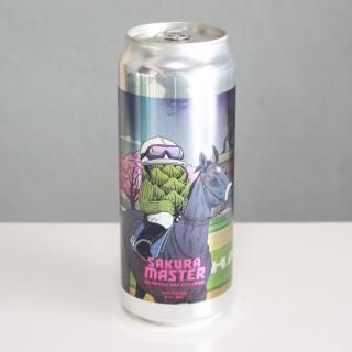 WCB ȥȥ֥롼󥰡JRAϾ졡ޥWEST COAST BREWING Sakura Master