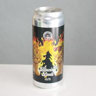 WCB ȥȥ֥롼󥰡ߥۥåץХå֥쥤󥰥Хå2025WEST COAST BREWING Blazing Buds 2025