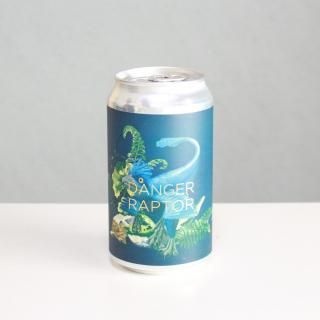󥯥ۡ󡡥ǥ󥸥㡼ץ2025Inkhorn Brewing Danger Raptor 2025